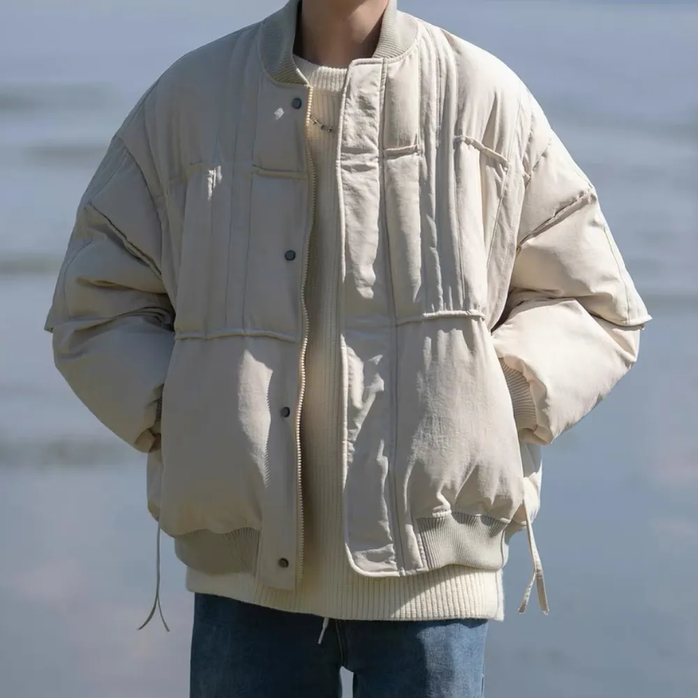 Classic Comfortable Coat