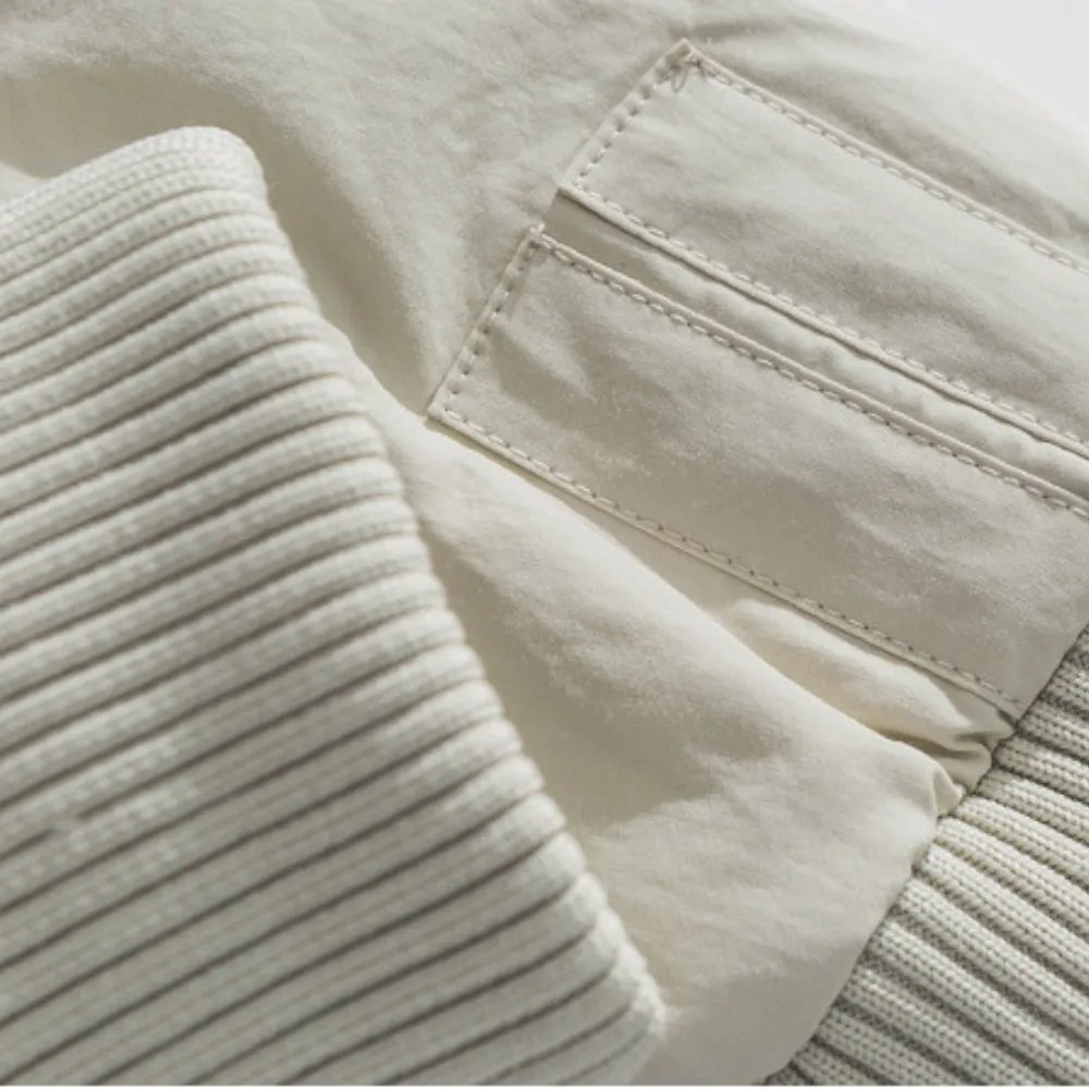 Classic Comfortable Coat