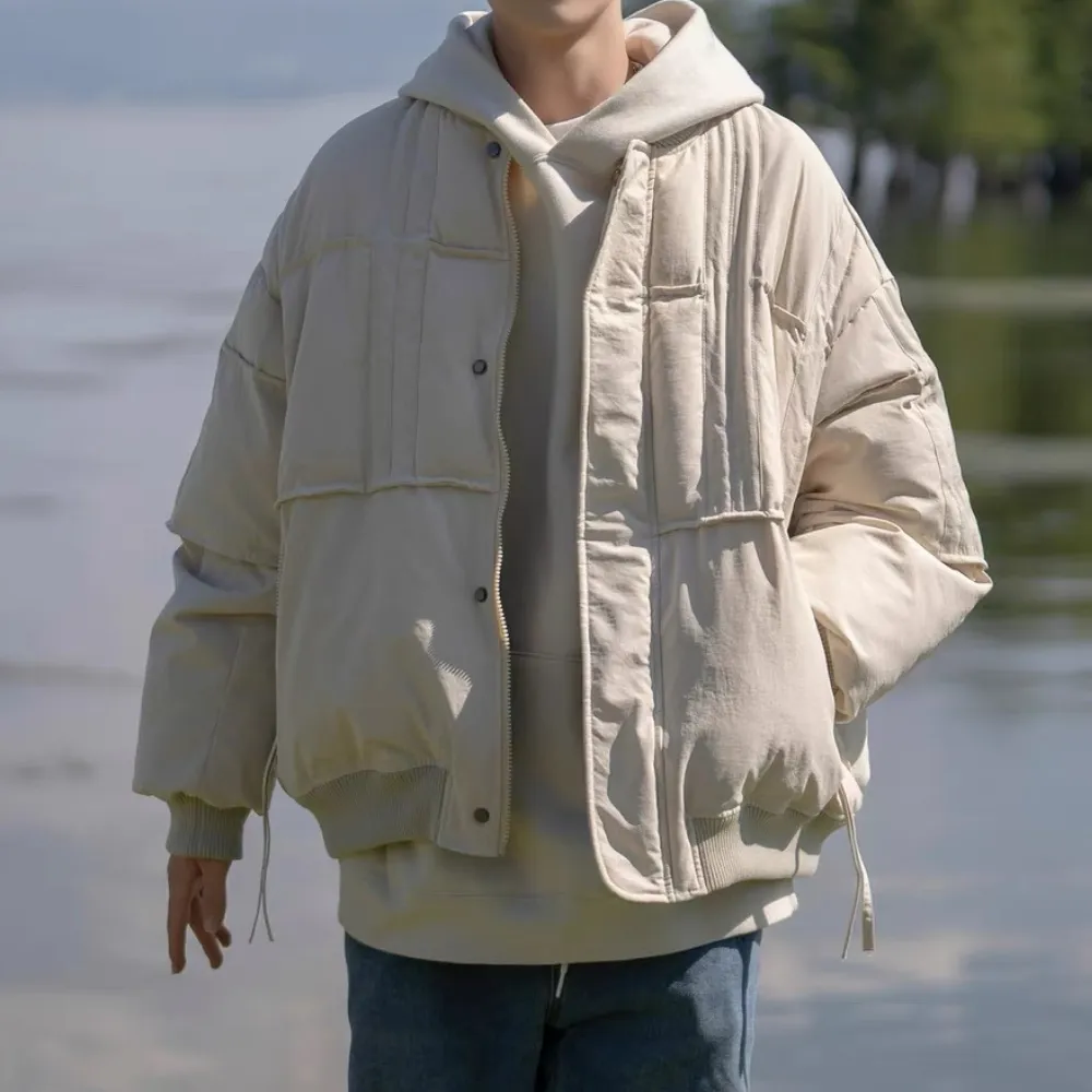 Classic Comfortable Coat