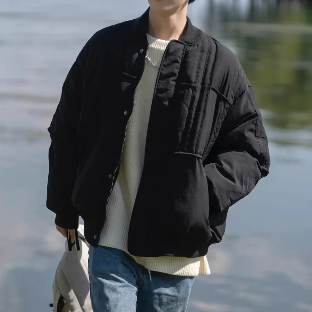 Classic Comfortable Coat