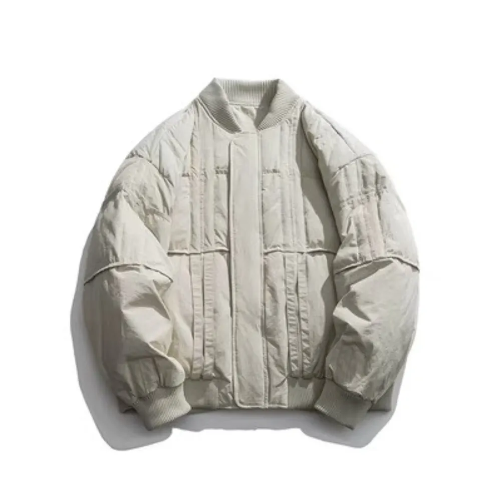 Classic Comfortable Coat