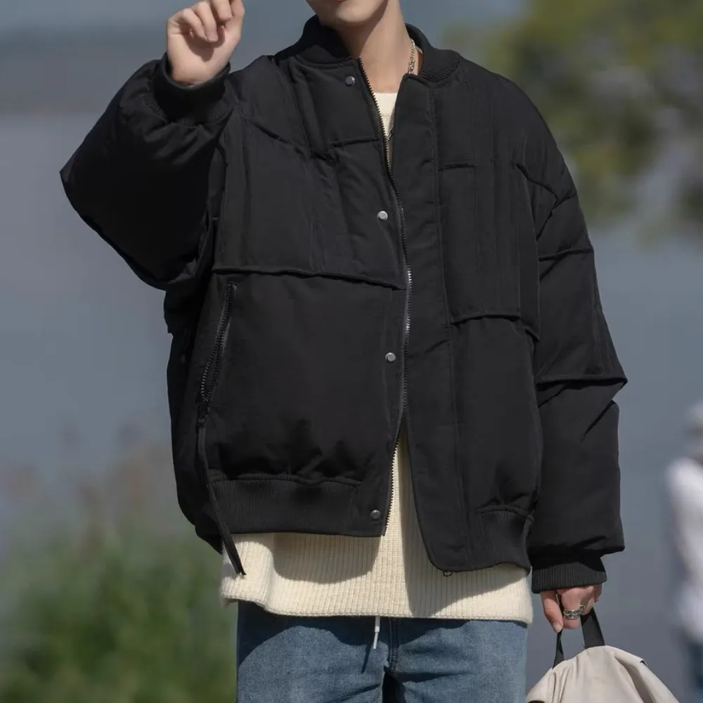 Classic Comfortable Coat