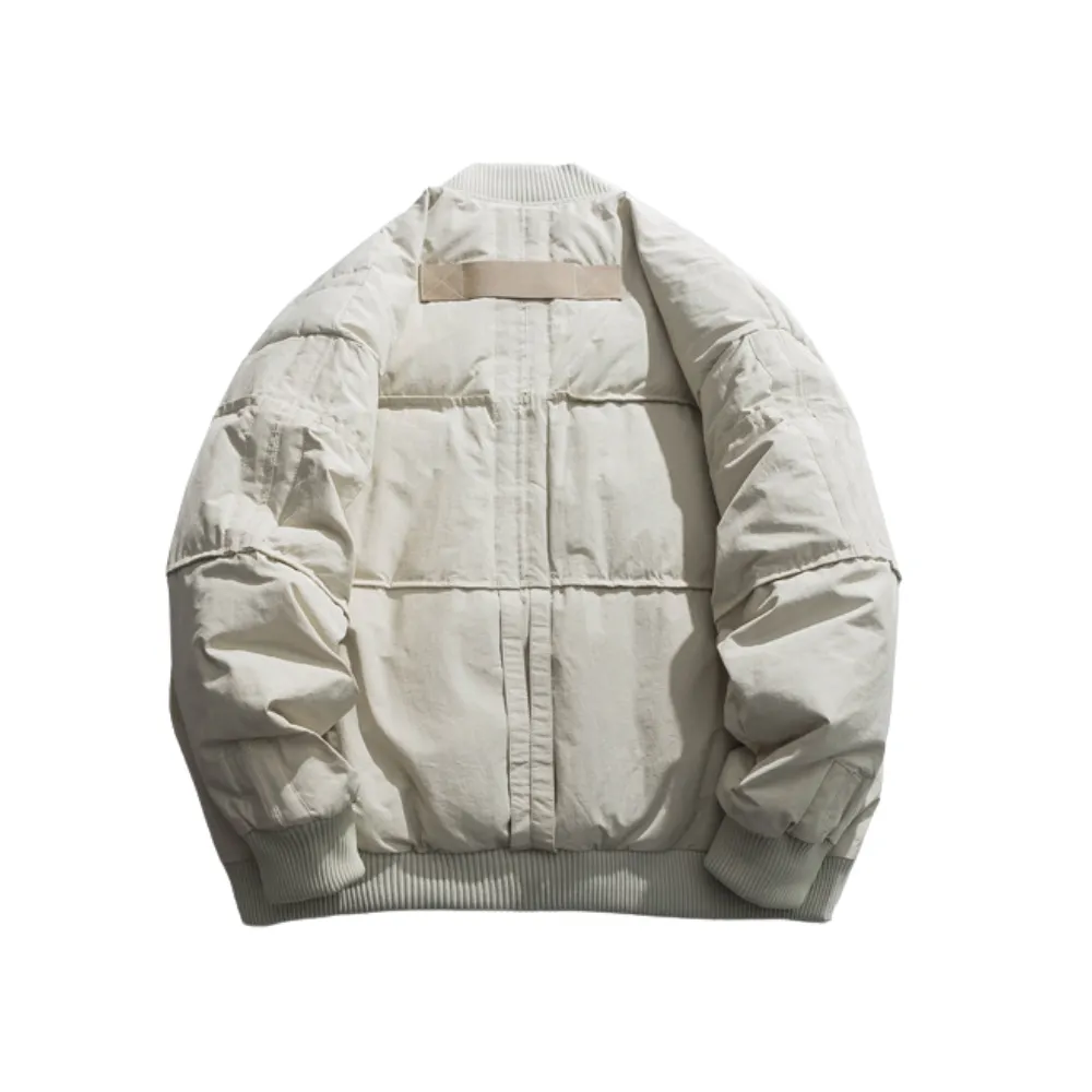 Classic Comfortable Coat