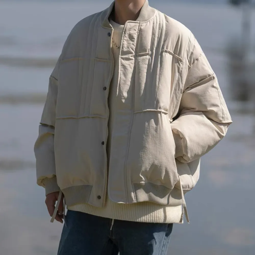 Classic Comfortable Coat