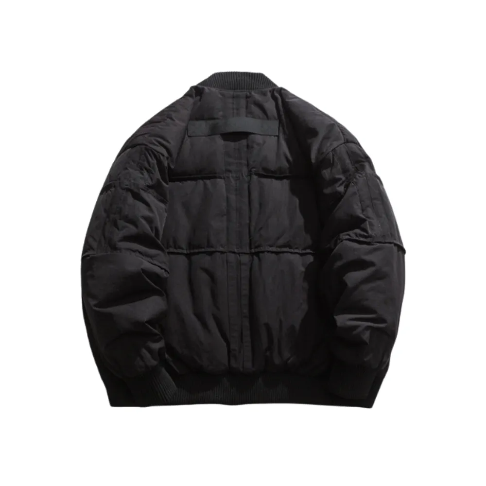 Classic Comfortable Coat