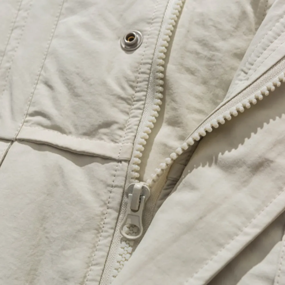 Classic Comfortable Coat