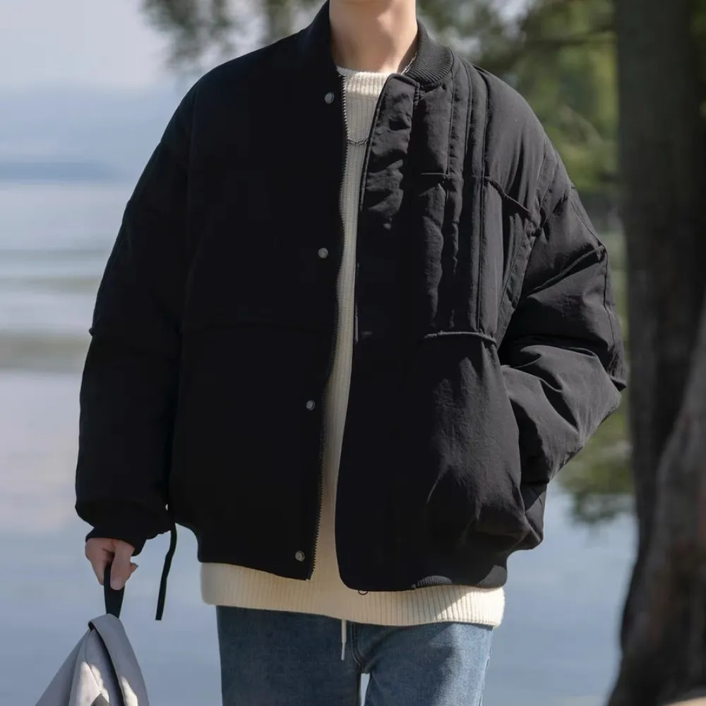 Classic Comfortable Coat