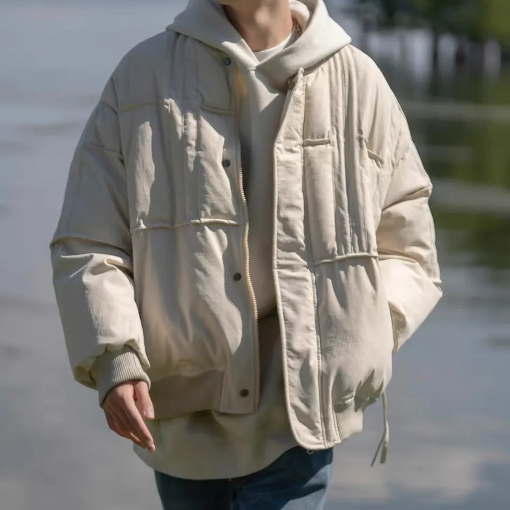 Classic Comfortable Coat
