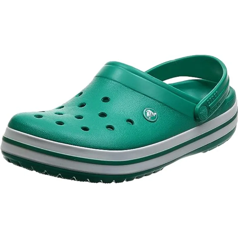 Comfortable Crocband Clog