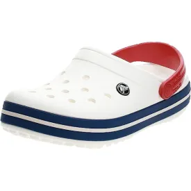 Comfortable Crocband Clog