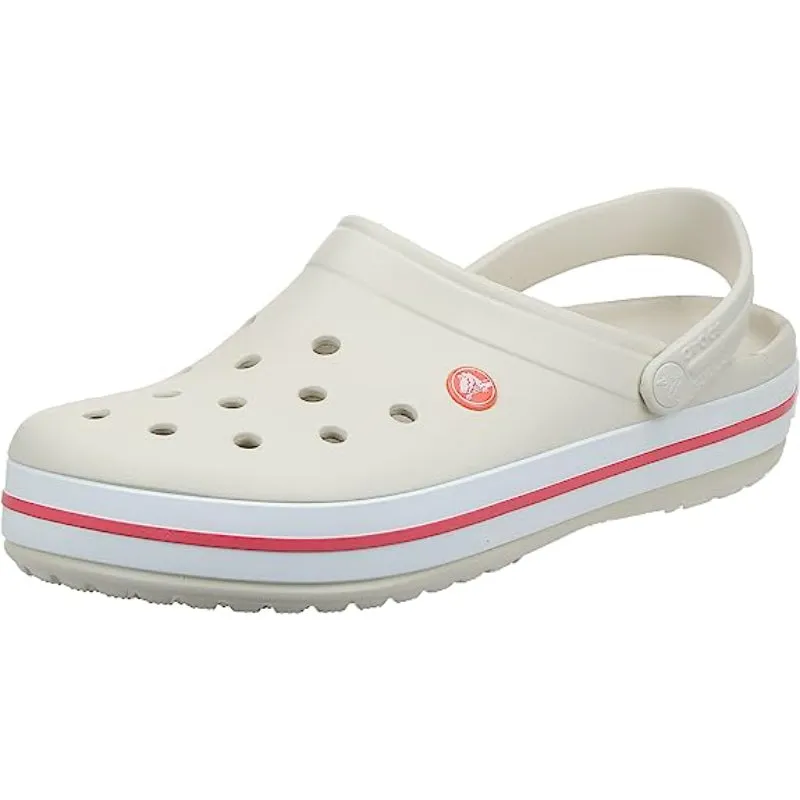 Comfortable Crocband Clog