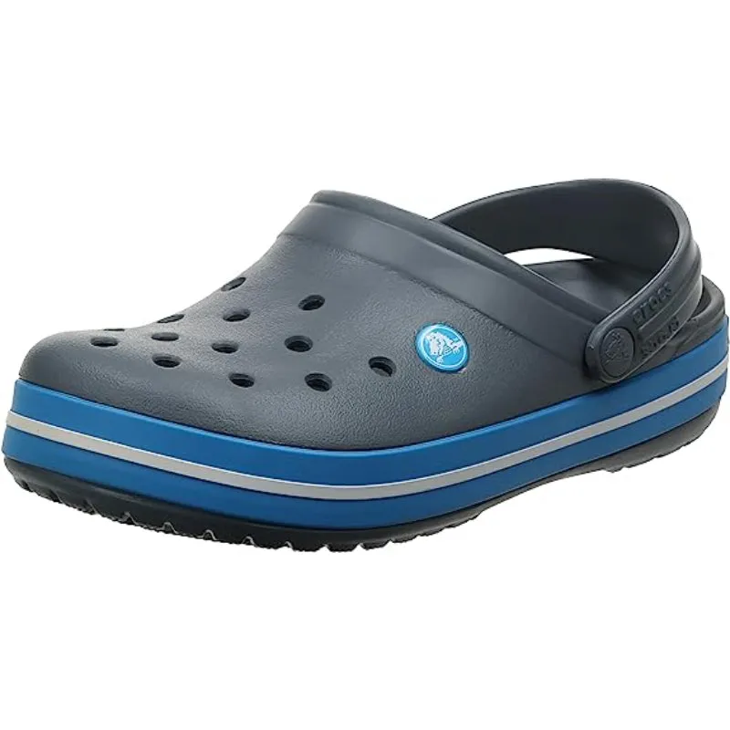 Comfortable Crocband Clog