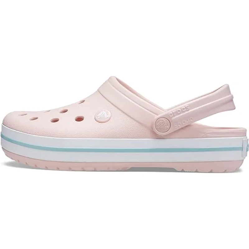 Comfortable Crocband Clog