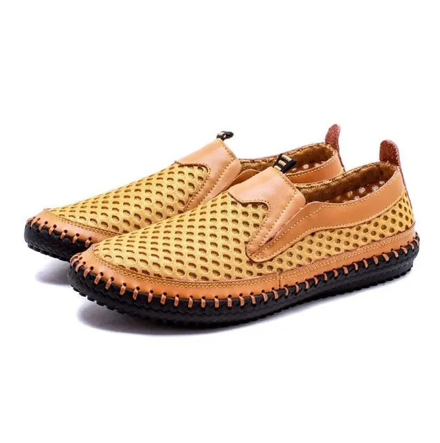 Comfortable Handmade  Shoes