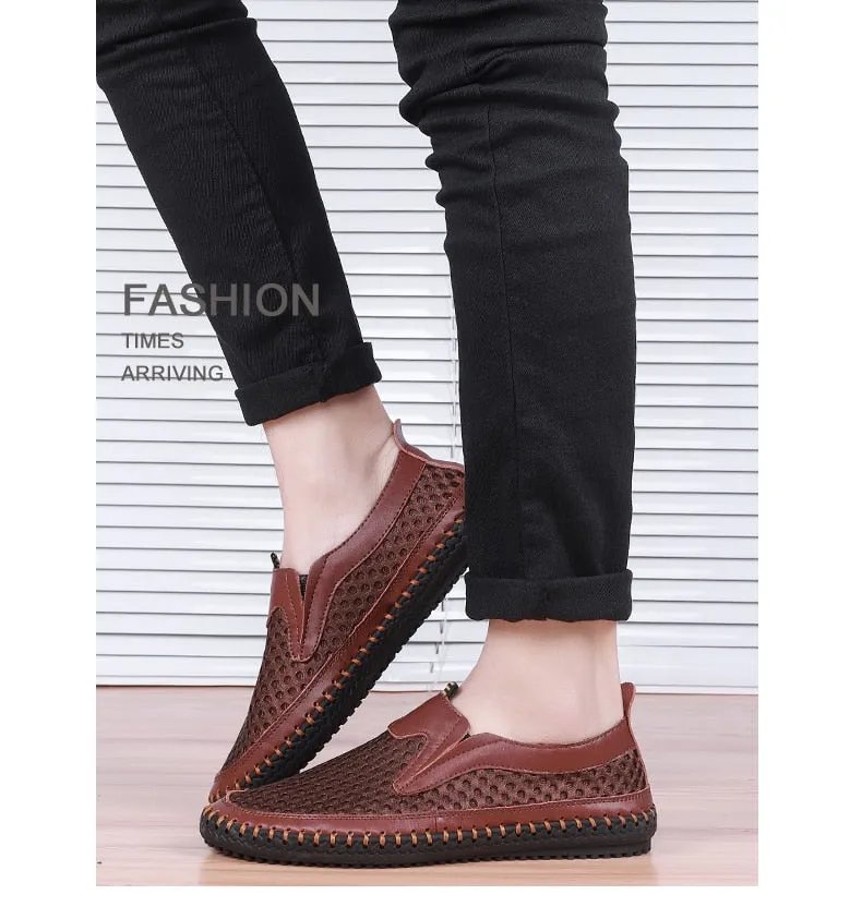 Comfortable Handmade  Shoes