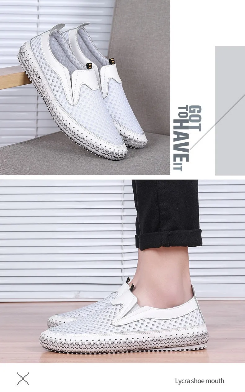 Comfortable Handmade  Shoes