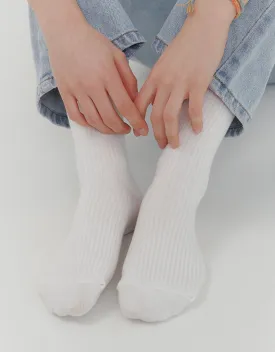 COMFORTABLE HIGH SOCKS