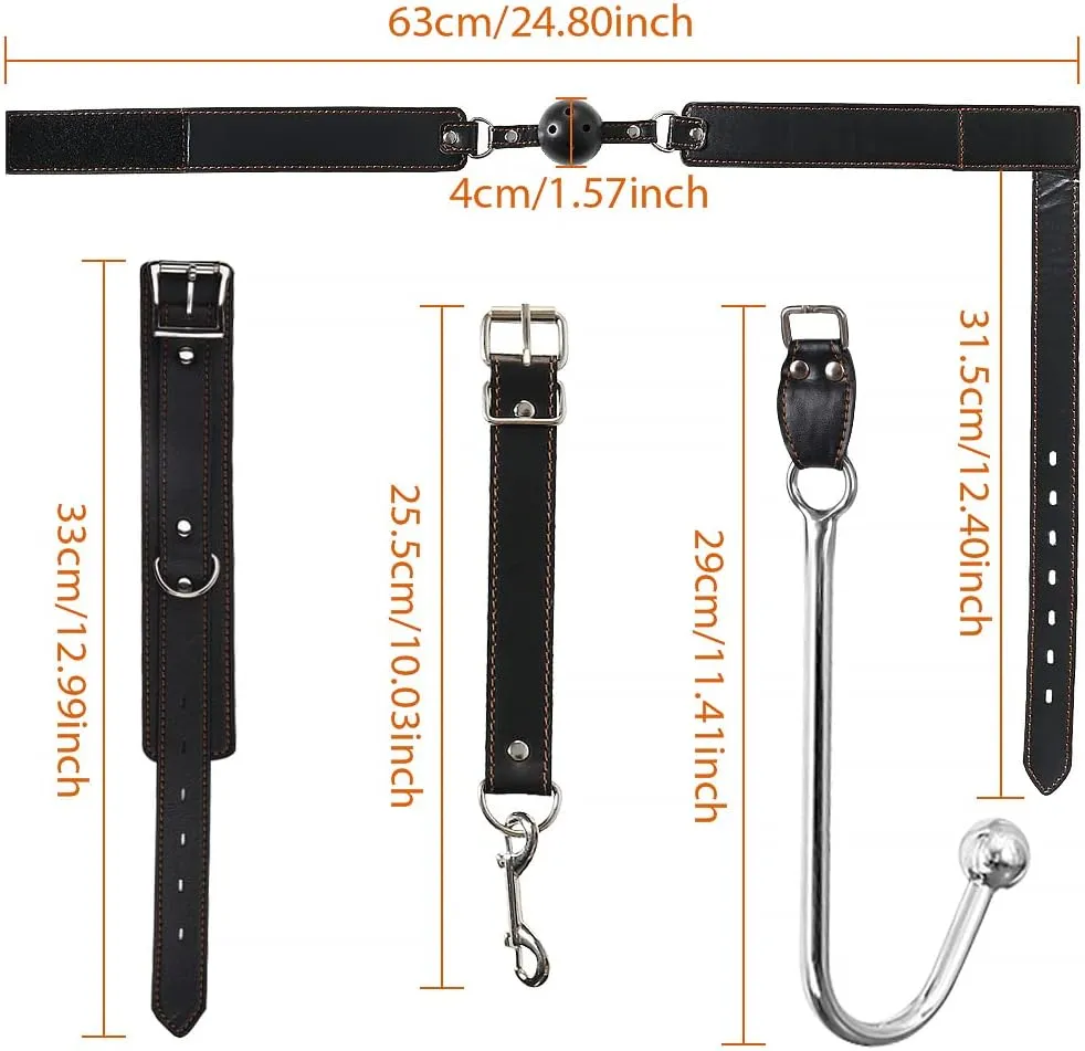 Comfortable SM Kit
