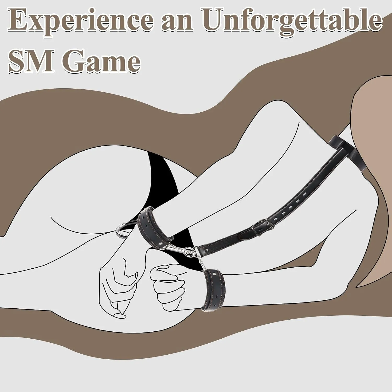 Comfortable SM Kit