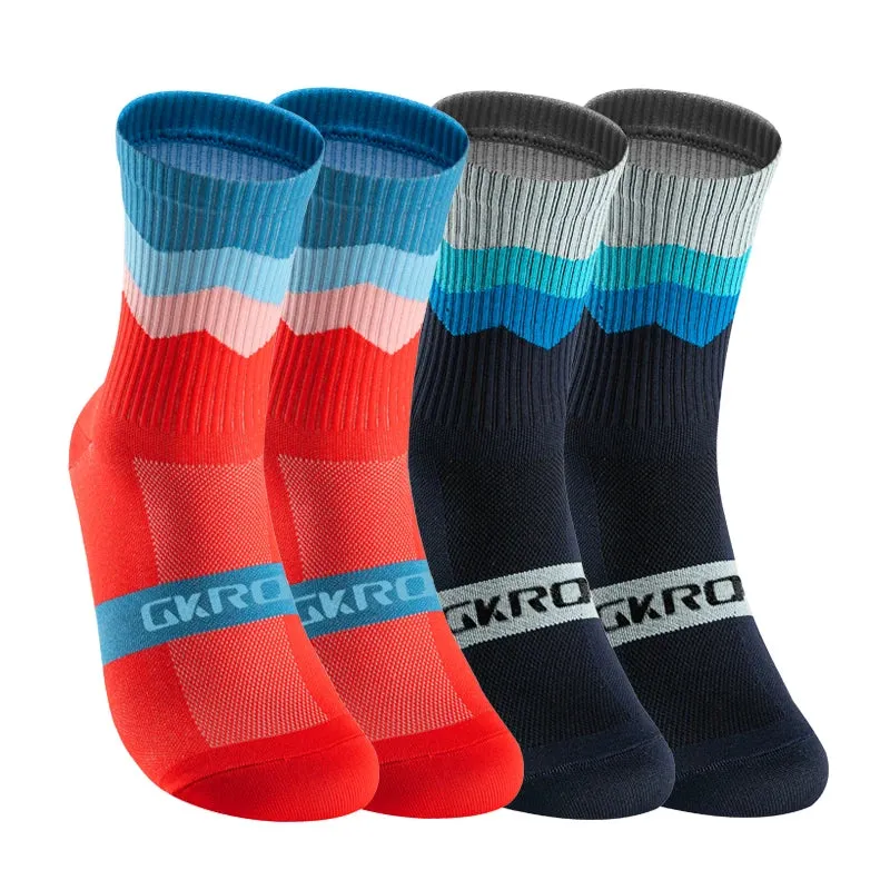 Compression Running Socks for Men & Women BUY 2 GET 4