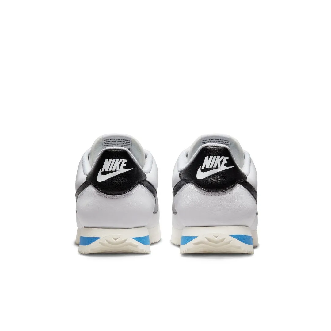 Cortez Leather Lifestyle Shoes