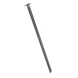 Cortina Speed Bump Spike, 14 in, Black/Silver, 2053S