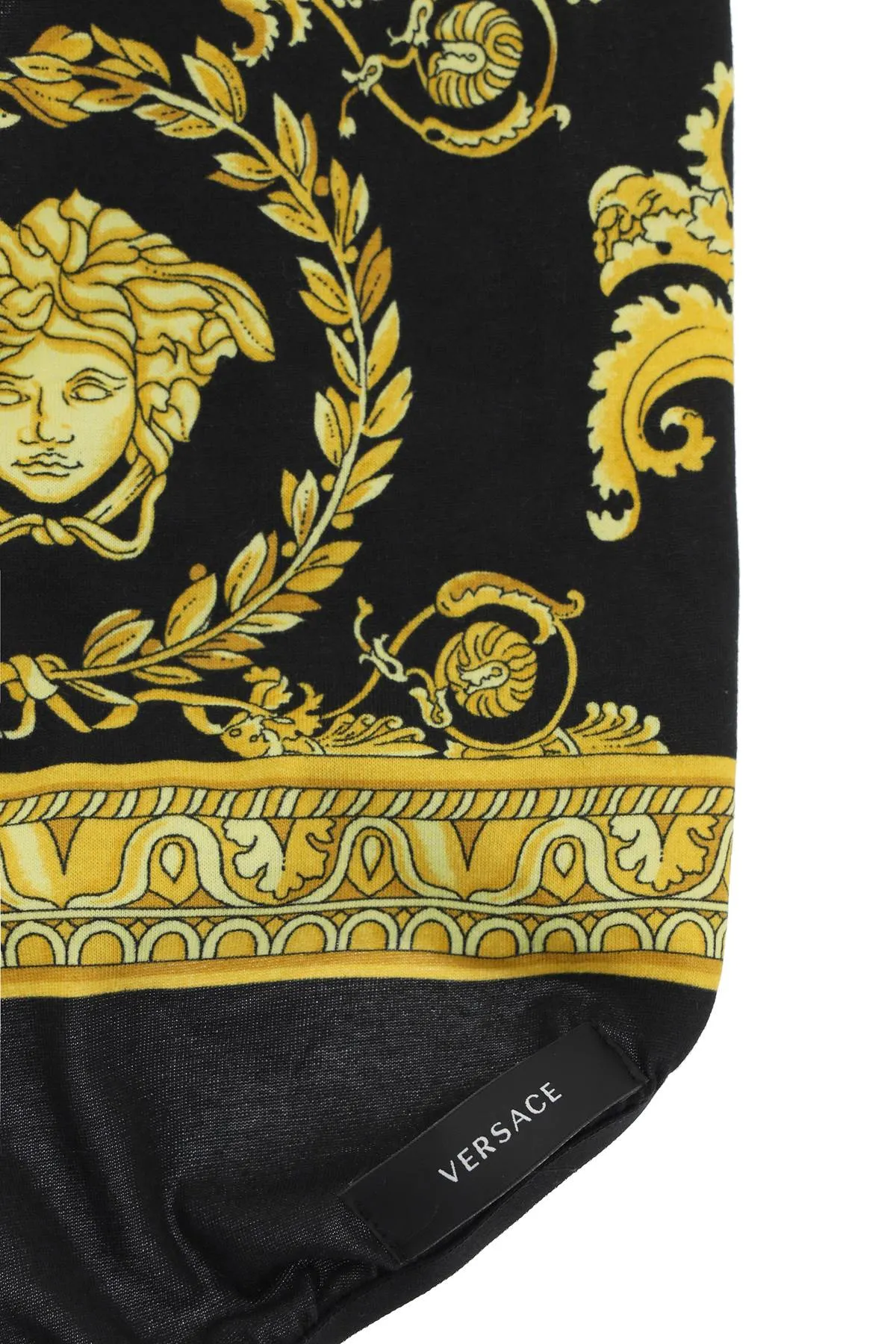 'crete de fl€' print pet t-shirt