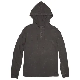 Dawn Patrol Henley Hoodie