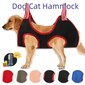 Dog Grooming Hammock