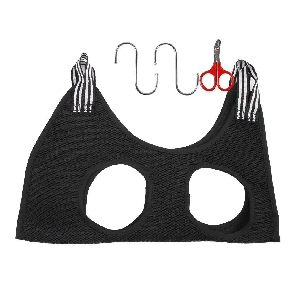 Dog Grooming Hammock