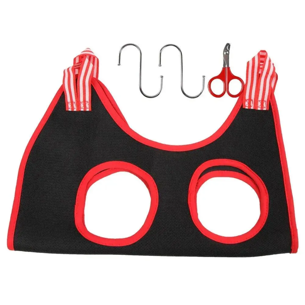 Dog Grooming Hammock