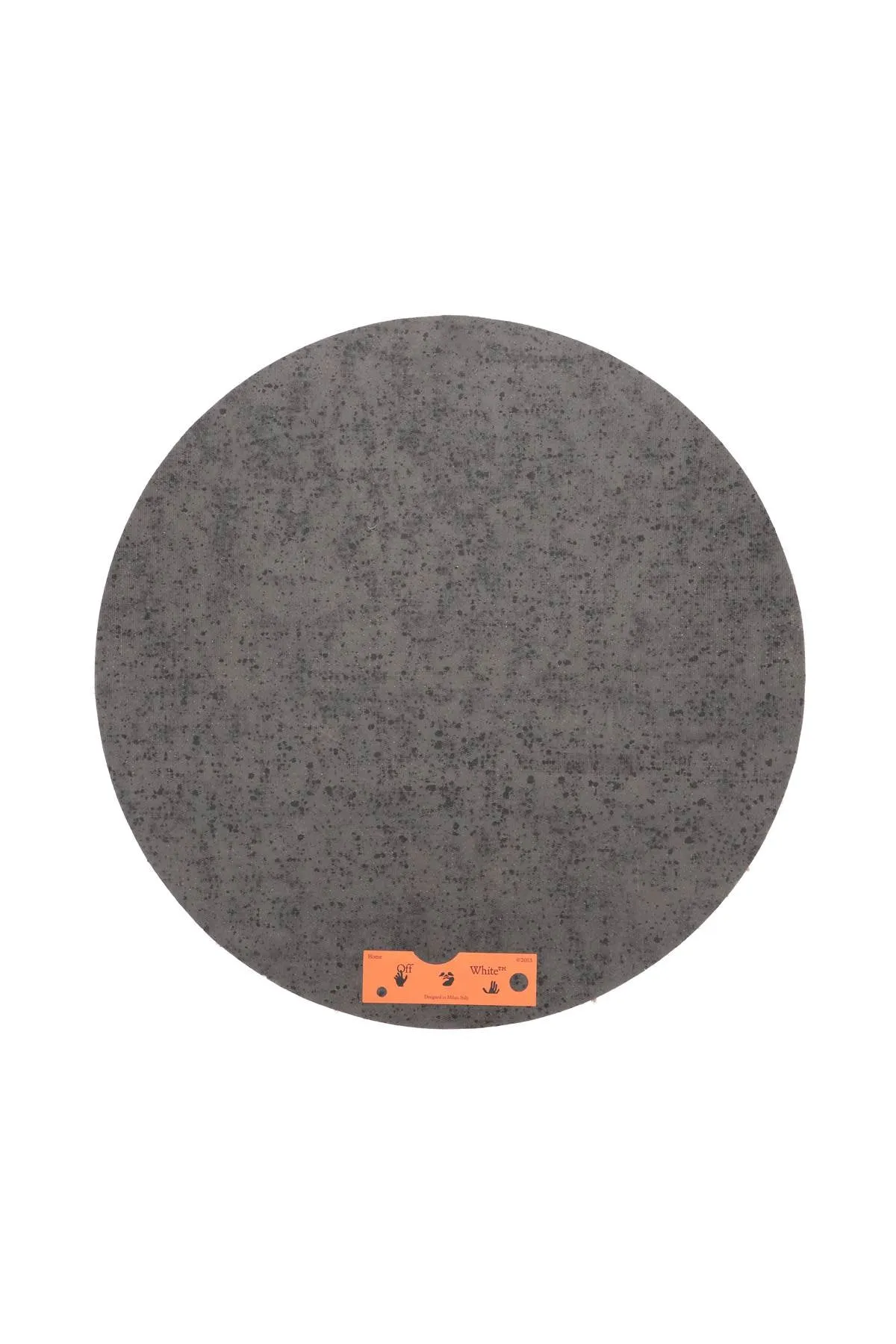 doormat with logo