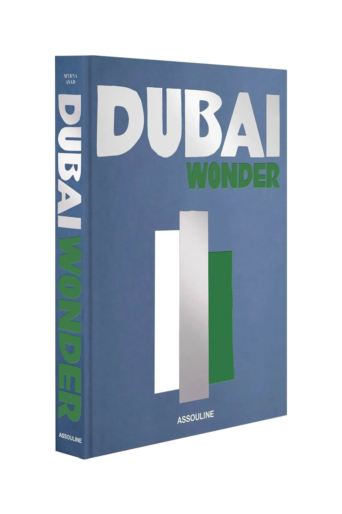 dubai marvelous