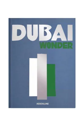 dubai marvelous