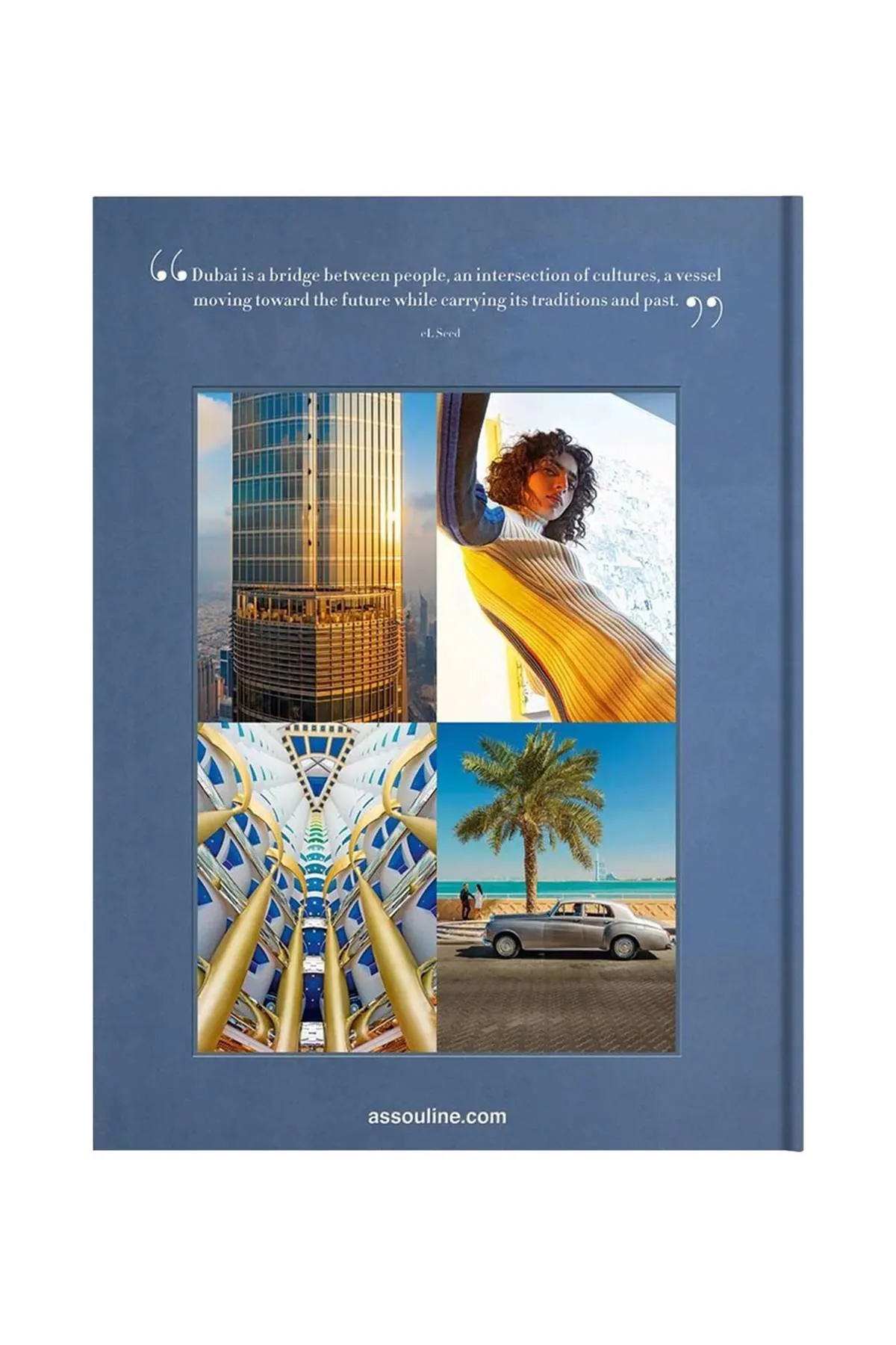 dubai marvelous