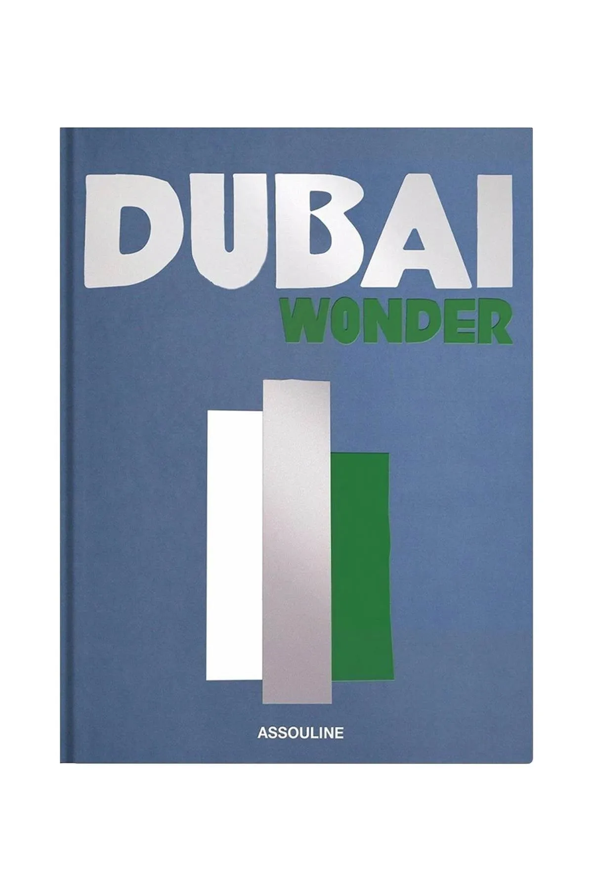 dubai marvelous