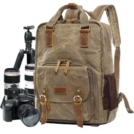 Durable Waterproof Backpack