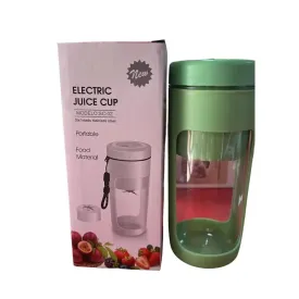 Electric Juice Cup, 450ml
