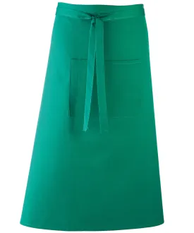 Emerald - Colours bar apron