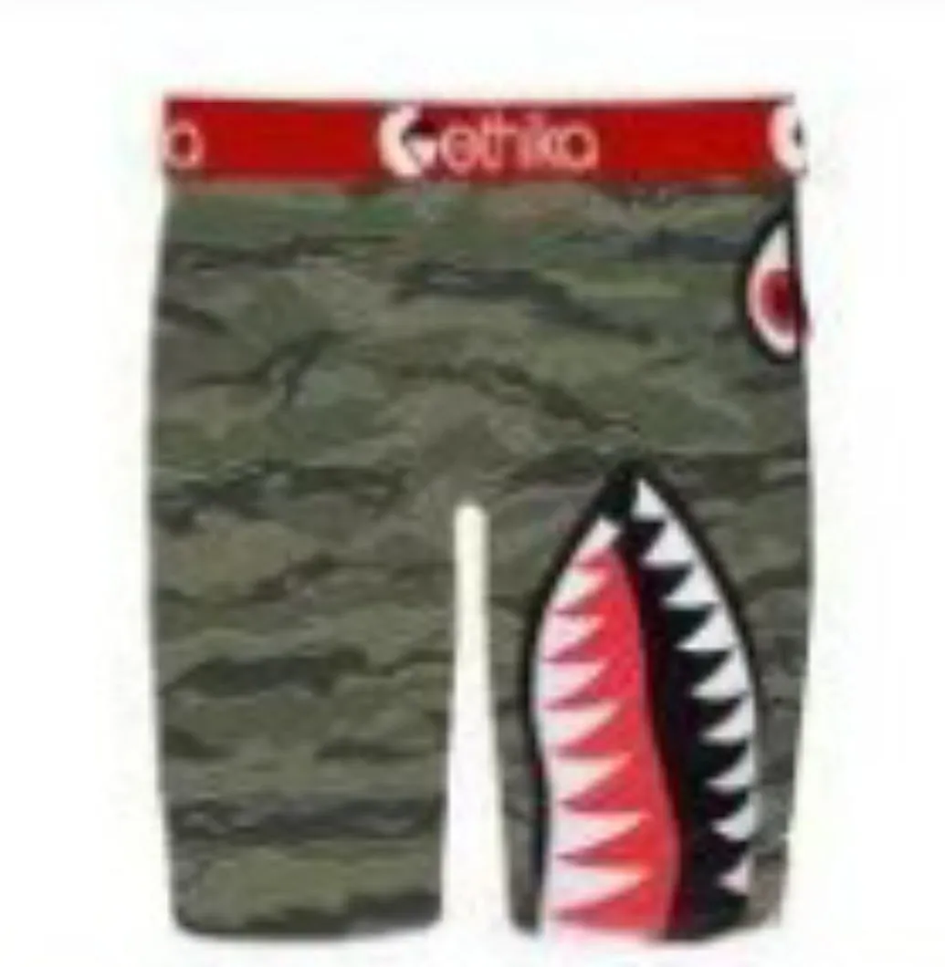 Ethika Underwear