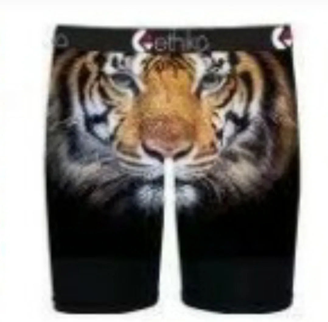 Ethika Underwear