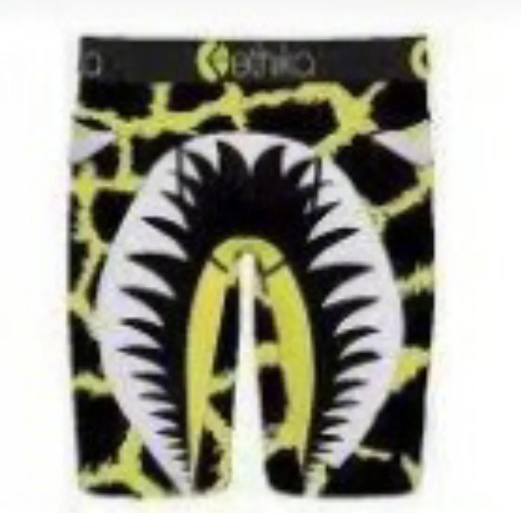 Ethika Underwear