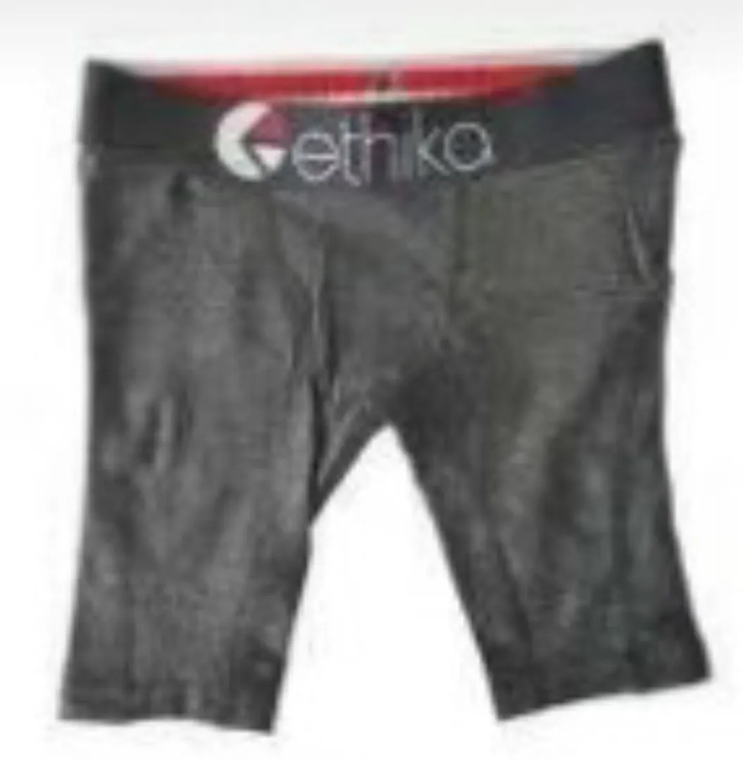 Ethika Underwear