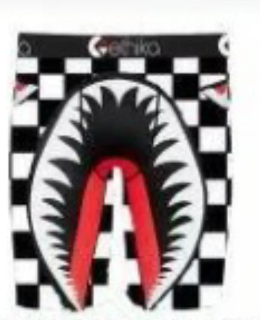 Ethika Underwear