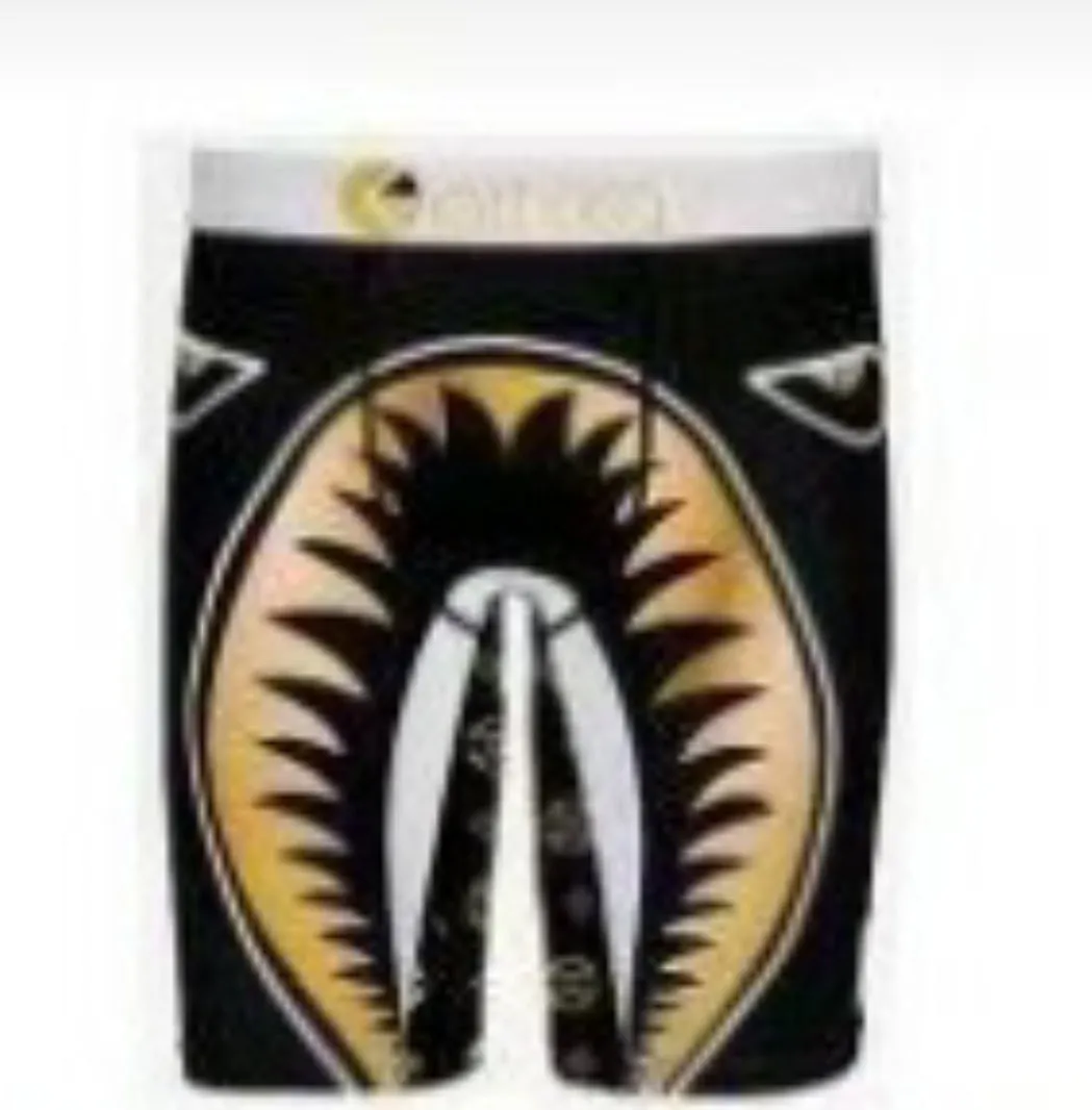 Ethika Underwear
