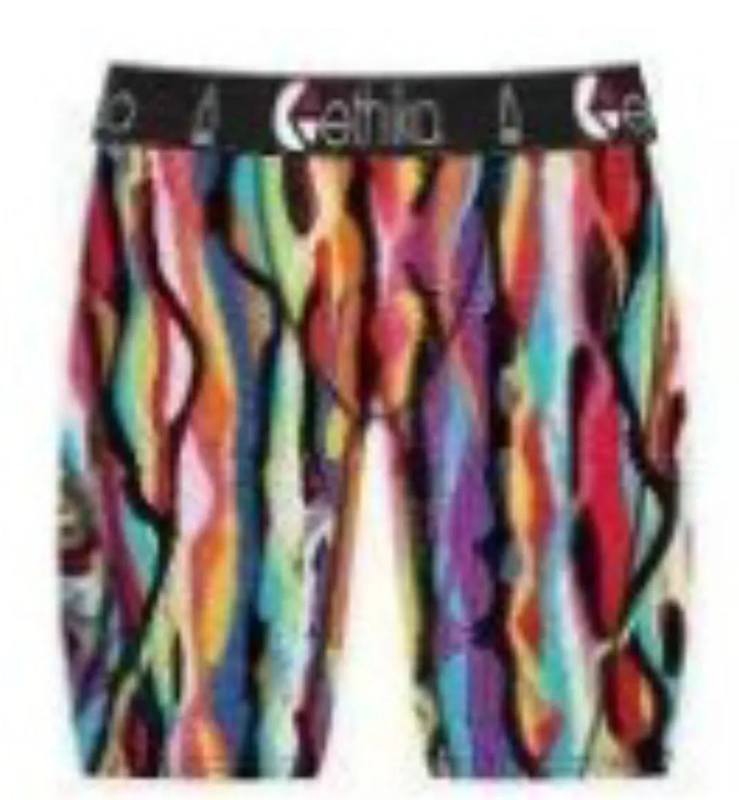 Ethika Underwear