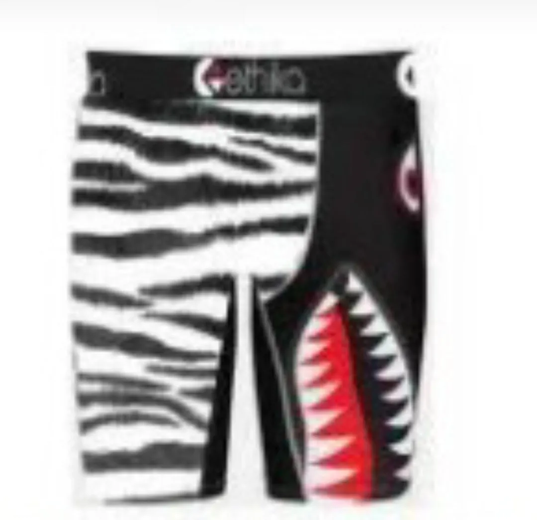 Ethika Underwear