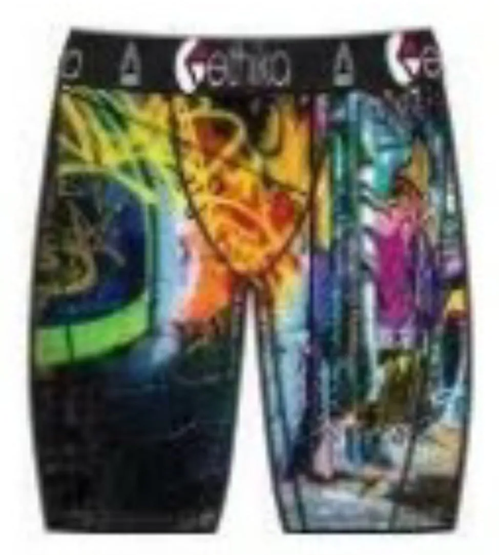 Ethika Underwear
