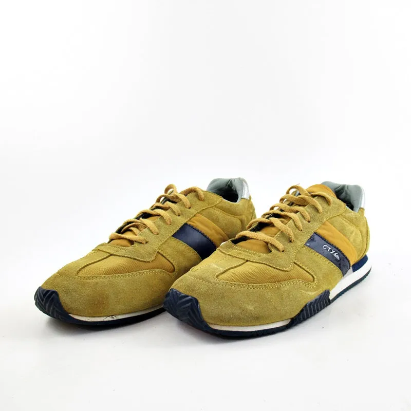 EUROPEAN BRAND Ctx