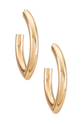 Everyday Hoop Earrings